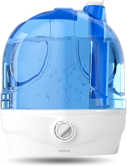 AZEUS 2024 Humidifier Series (1, 3.5L)