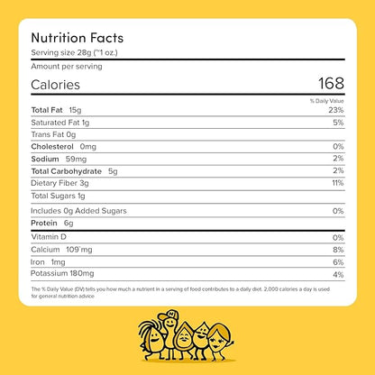 Nuts.com Roasted Almonds (50% Less Salt) – 24 Single-Serve Bags – Healthy, Gluten-Free, High-Protein, Low-Carb Keto Snacks for Adults – Individually Wrapped Nuts – Shelf-Stable Bulk Snacks for Office or Road Trips