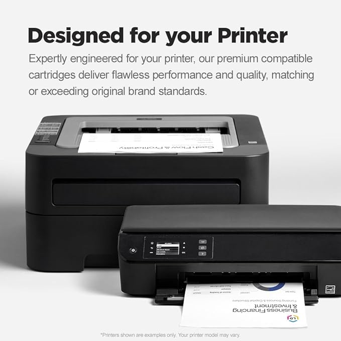 LD Remanufactured Replacements for Epson 212xl Ink Cartridge T212XL 212 XL T212 High Yield for use in Epson WF-2850, XP-4100, XP-4105, WF-2830 (3 Black, 2 Cyan, 2 Magenta, 2 Yellow, 9-Pack)