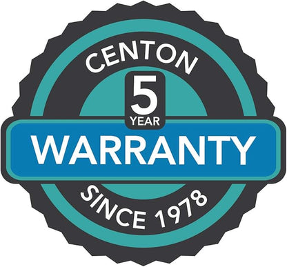 Centon DataStick Pro2 USB 2.0 Flash Drive 128GB x 50, Blue (S1-U2T1-128G-50)