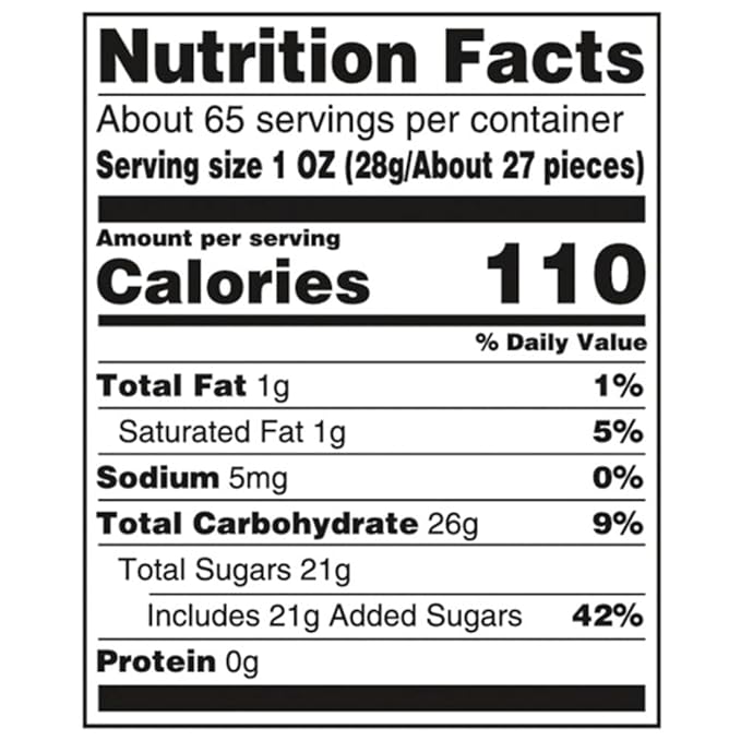 SKITTLES Original Fun Size Summer Chewy Candy, 4LB Bulk Candy Box