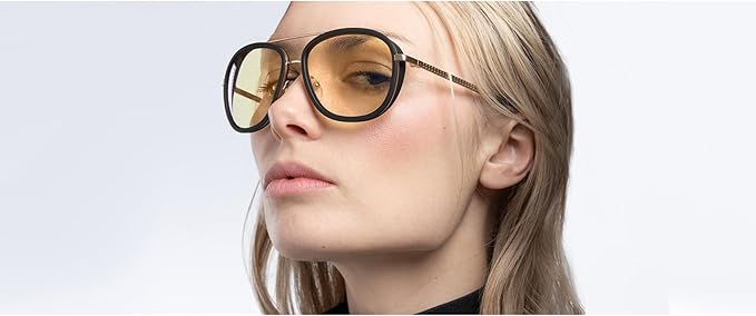 GUNNAR Dume Edition Blue Light Blocking Glasses - Premium Gaming and Computer Glasses