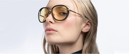GUNNAR Dume Edition Blue Light Blocking Glasses - Premium Gaming and Computer Glasses