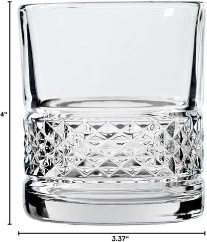 Alistair Double Old Fashioned 12oz