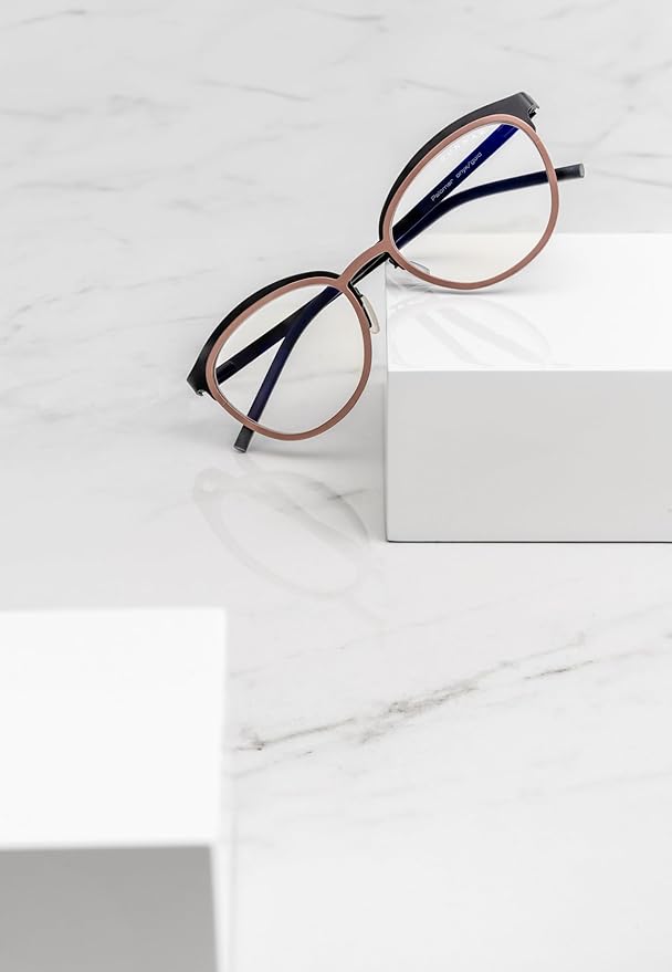 GUNNAR - Premium Blue Light Blocking Glasses - Strata Collection - Gaming and Computer Glasses