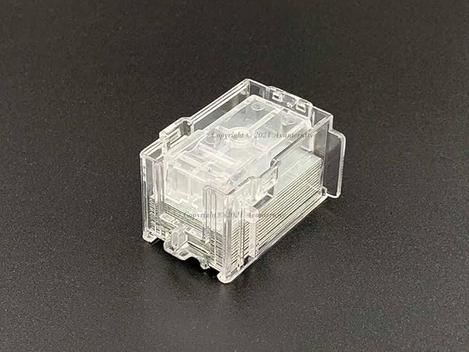 Avanternity's Staple Refills, Compatible with Canon Staple Cartridge Y1 0148C001 (Pack of 1 Box)