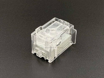 Avanternity's Staple Refills, Compatible with Canon Staple Cartridge Y1 0148C001 (Pack of 1 Box)