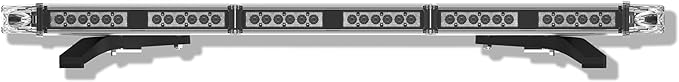 Predator TIR Emergency 3 Watt LED Light Bar 37 in (Blue)