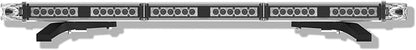 Predator TIR Emergency 3 Watt LED Light Bar 37 in (Blue)