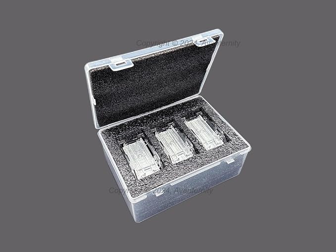 Model 7 Staple Cartridge Pack