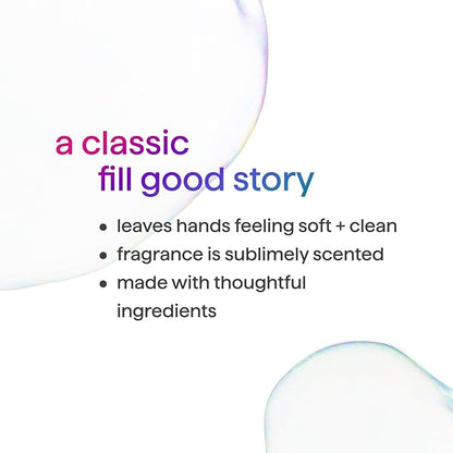 Method Foaming Hand Soap Refill, Sea Minerals, Recyclable Bottle, Biodegradable Formula, 28 fl oz (Pack of 4) (Packaging May Vary)