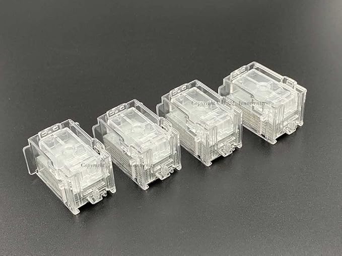Avanternity's Staple Refills, Compatible with Canon Staple Cartridge Y1 0148C001 (Pack of 1 Box)