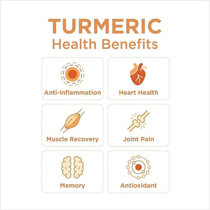 99% Pure Organic Turmeric Juice by The Ginger People – Digestive Health, Premium Quality, 32 Fl oz Bottle (Pack of 1)
