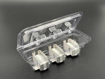 Avanternity's Staple Refills, Compatible with Lexmark 11K3188 Staple Cartridges (Pack of 1 Box)