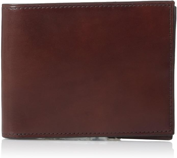 Bosca Men's Executive Wallet in Old Leather - RFID