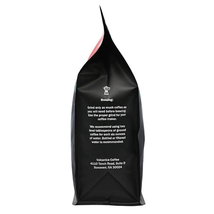 Classic Gourmet Coffee Gift Box, Ground, Fresh Roasted, 4 X 16-ounces, Jamaica Blue Mountain, Kona Peaberry, Costa Rica Original, Sumatra Mandheling