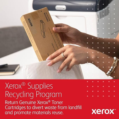 Xerox C230/DNI Color Printer, Laser, Wireless
