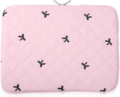 Laptop Sleeve (Pink, 15-15.6inch)