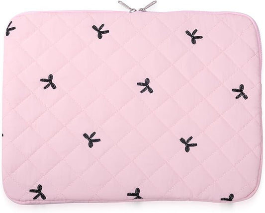 Laptop Sleeve (Pink, 15-15.6inch)