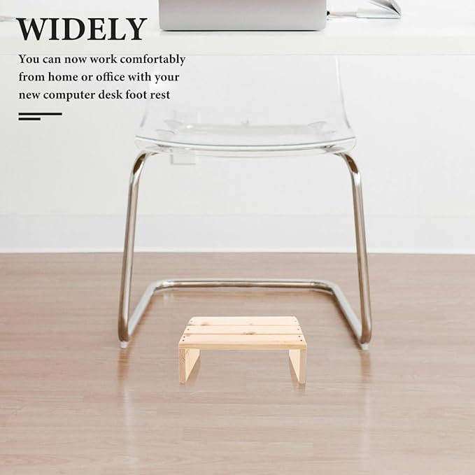 1pc Foot Mat Footrest Stool Foot Rest Under Desk Under Desk Footrest Office Desk Footstool Foot Rest Cushion Office Desk Wood Foot Stool Footstool Leg Supporter