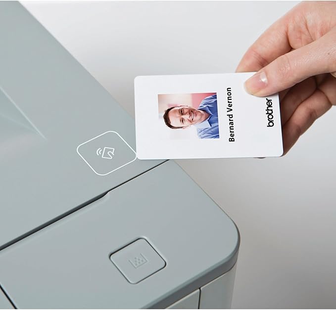 Brother HL-L6400DW Laser Printer