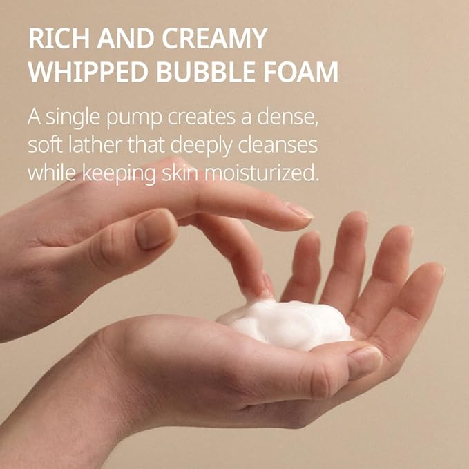 hetras. Perfume Bubble Hand Wash with Pump Dispenser 17.4 fl oz x 2 Pack | Flower Shop - Flowers & Green Grass Scent | Hydrates & Cleanses Skin | Gentle & Mild Ingredients