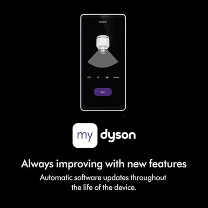 Dyson Purifier Cool PC2 De-NOx