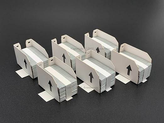 Avanternity's Staple Refills, Compatible with OCE 794-4 Staples, Replaces 472-4 (Pack of 2 Boxes)