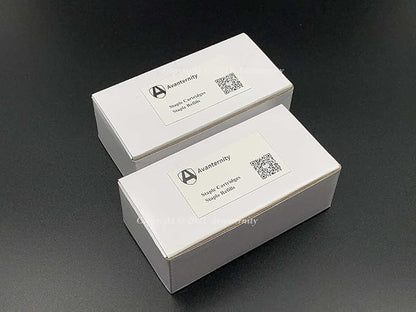 Avanternity's Staple Refills, Compatible with Ricoh Type E 317927 Staples (Pack of 2 Boxes)
