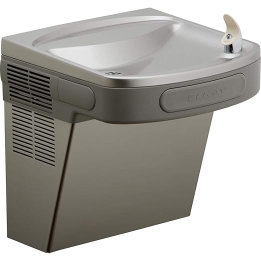 Water Cooler,19-13/16 in. H.