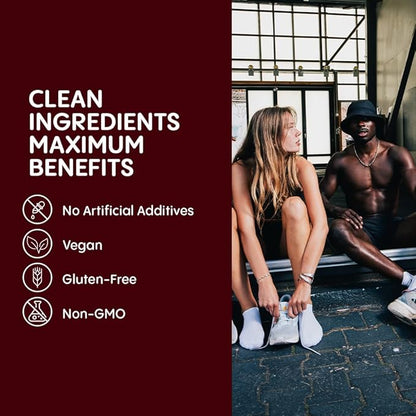 Cheribundi Tart Cherry Juice Original | Tart Cherry Juice Sweetened with Apple Juice | Athletes Recovery Drink | Promotes Restorative Sleep, Muscle Recovery & Boosts Performance | 32 floz (6 Pack)