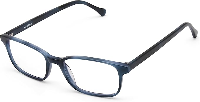 Felix Gray Carver Blue Light Glasses Men & Women, Blue Light Blocking Glasses, Gaming Glasses, Computer Glasses