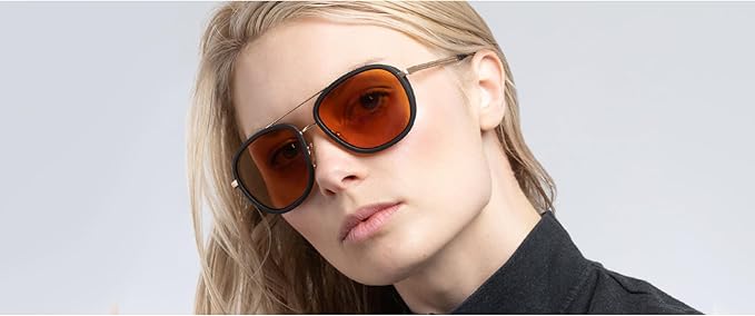 GUNNAR Dume Edition Blue Light Blocking Glasses - Premium Gaming and Computer Glasses