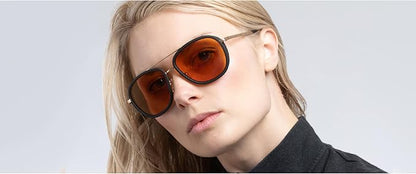 GUNNAR Dume Edition Blue Light Blocking Glasses - Premium Gaming and Computer Glasses