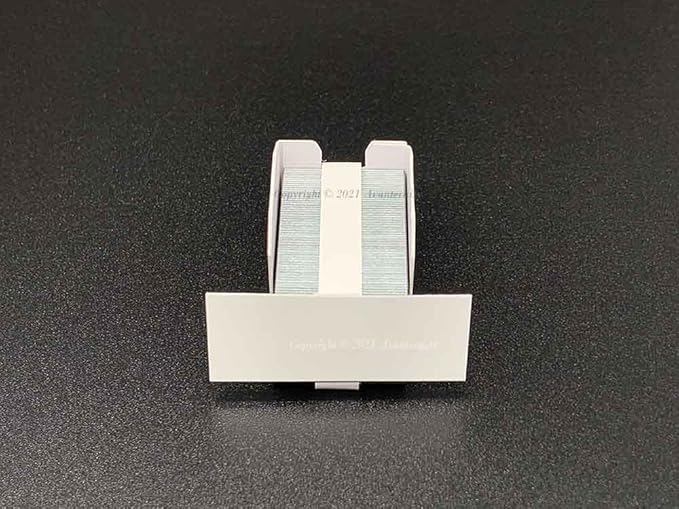 Avanternity's Staple Refills, Compatible with Konica Minolta 14GX MS-2C 4599161 Staples (Pack of 2 Boxes)