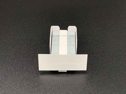 Avanternity's Staple Refills, Compatible with Konica Minolta 14GX MS-2C 4599161 Staples (Pack of 2 Boxes)