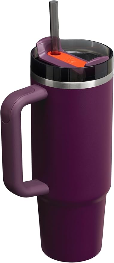STANLEY Quencher H2.0 FlowState Stainless Steel