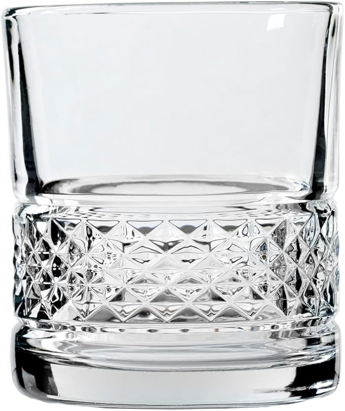 Alistair Double Old Fashioned 12oz