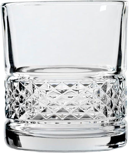 Alistair Double Old Fashioned 12oz