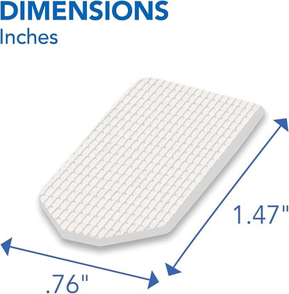 Vicks VapoPads Sleepy Time Comfort - Vapor Pads Refill for Vicks Humidifiers and Steam Inhalers - Rosemary, Lavender, and Eucalyptus, 20-Pack, Box Color May Vary