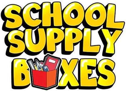 School Supply Boxes | 24 ct. Mechanical Box | 1 box | 0.7mm Lead, Assorted Colors | 24 Total Mechanical Pencils
