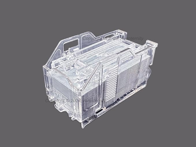 Avanternity's Staple Refills, Compatible with Samsung SCX-STP000 Staple Cartridges (Pack of 1 Box)