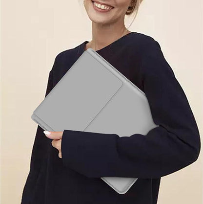 BVYA 15-16" Laptop Sleeve, PU Leather Laptop Case Compatible with MacBook Pro 16 2019-2021 M1 Pro M1 Max (A2485 A2141), Case Compatible with MacBook Pro 15 2010-2019 (A1990 A1707 A1398)