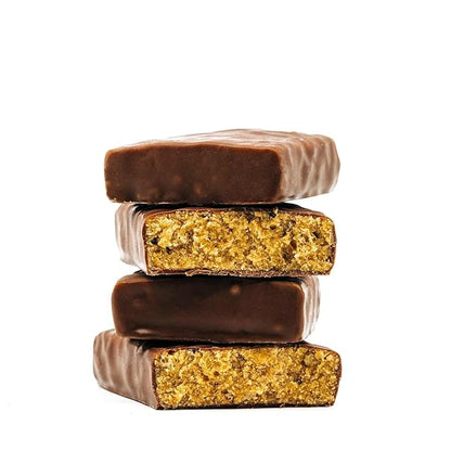 WonderSlim Protein Snack Bar, Peanut Butter Crunch, (7ct)