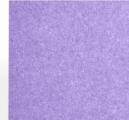 LUXPaper 8.5" x 11" Paper | Letter Size | Amethyst Metallic | 80lb. Text | 50 Qty