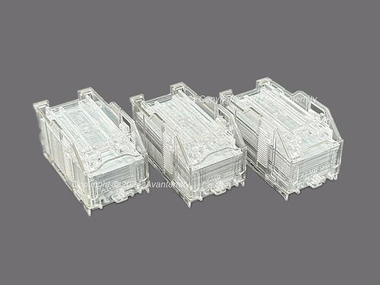 Model 7 Staple Cartridge Pack
