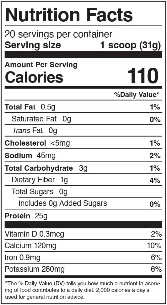 ProDough Gourmet Whey Isolate Hydrolized Protein Powder for Shake Mix- Easy Digest Enzyme Blend, 25g Protein per Serving, Natural Ingredients, Gluten Free, Keto Friendly (Rasberry Cheesecake)