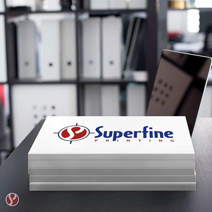 A5 Premium Multi Purpose White Paper - 24 lb (90 GSM) | For Copy, Printing, Writing | 5.83" x 8.27" inches (148 x 210 mm - Half of A4) | Full ream of 250 Sheets