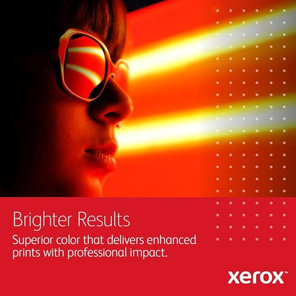 Xerox C230/DNI Color Printer, Laser, Wireless