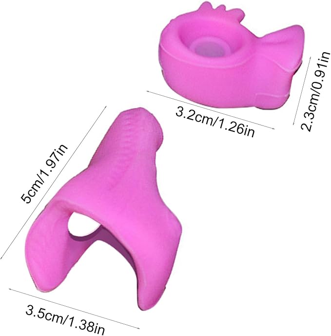 Violin Correction Postures Grip Bows Pose Violin Bows Hold Grip Violin Correct Device Bows Holding Apparatus for Starter